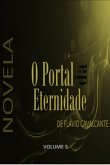 O Portal Da Eternidade Vol.3 (eBook, PDF)