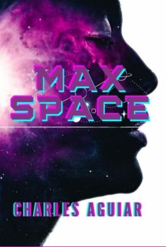 Max Space (eBook, PDF) - Aguiar, Charles