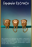 Caminho Estreito (eBook, PDF) Caminho Estreito (eBook, PDF)