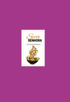 Cover Seca Senhora (eBook, PDF)
