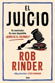 El juicio (eBook, ePUB)