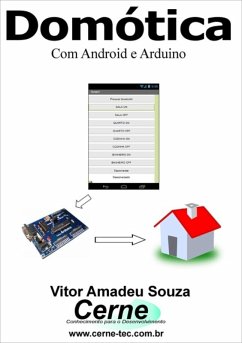 Cover Domótica (eBook, PDF)