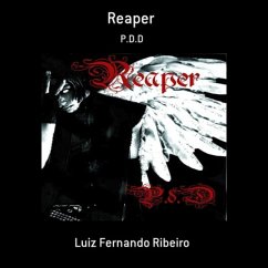 Cover Reaper (eBook, PDF)