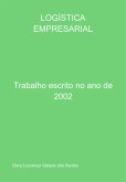 Logística Empresarial (eBook, PDF)