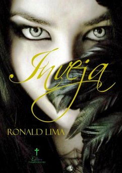 Cover Inveja (eBook, PDF)