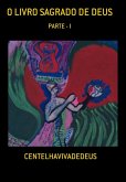 O Livro Sagrado De Deus (eBook, PDF) O Livro Sagrado De Deus (eBook, PDF)