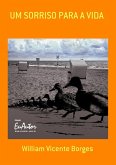 Um Sorriso Para A Vida (eBook, PDF)