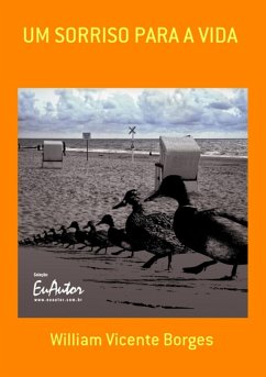 Cover Um Sorriso Para A Vida (eBook, PDF)