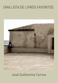 Uma Lista De Livros Favoritos (eBook, PDF) Uma Lista De Livros Favoritos (eBook, PDF)
