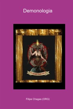 Cover Demonologia (eBook, PDF)