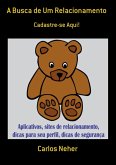 A Busca De Um Relacionamento (eBook, PDF)