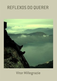 Cover Reflexos Do Querer (eBook, PDF)
