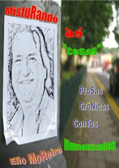 Misturando As  Cover Misturando As