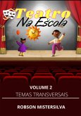 Teatro Na Escola (eBook, PDF)