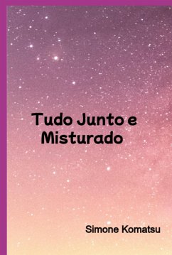 Cover Tudo Junto E Misturado (eBook, PDF)
