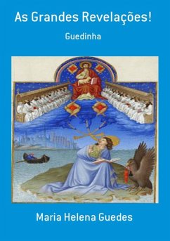 Cover As Grandes Revelações! (eBook, PDF)