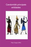 Candomblé Principais Entidades (eBook, PDF)