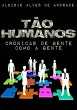 Tão Humanos (eBook, PDF) - Bild 1