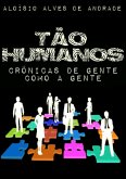 Tão Humanos (eBook, PDF) Tão Humanos (eBook, PDF)