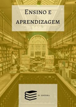 Ensino E Aprendizagem (eBook, PDF) - de Al, Luciana Fátima Nickel Et