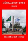 Crônicas Do Cotidiano (eBook, PDF)