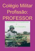 Colégio Militar Profissão Professor (eBook, PDF)