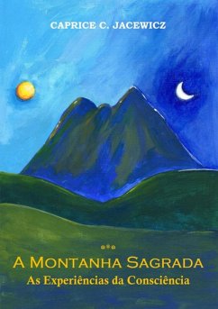 Cover A Montanha Sagrada (eBook, PDF)