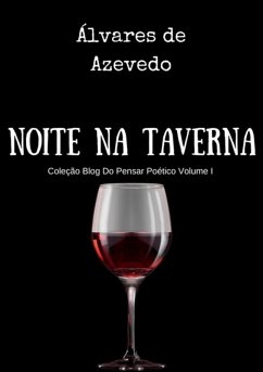 Cover Noite Na Taverna (eBook, PDF)