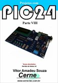 Projetos Com Pic24 Parte Viii (eBook, PDF)