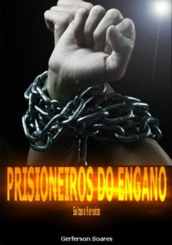 Cover Prisioneiros Do Engano (eBook, PDF)