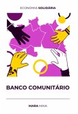 Banco Comunitário (eBook, PDF) Banco Comunitário (eBook, PDF)