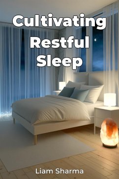 Cultivating Restful Sleep (eBook, ePUB) - Sharma, Liam