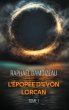 L'épopée d'Evon Lorcan (eBook, ePUB) - Bild 1