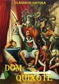Dom Quixote (eBook, PDF)