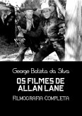 Os Filmes De Allan Lane (eBook, PDF)