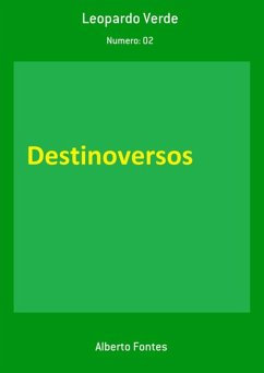 Leopardo Verde (eBook, PDF) - Fontes, Alberto