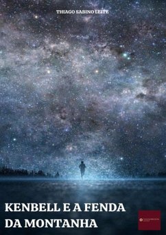 Cover Kenbell E A Fenda Da Montanha (eBook, PDF)