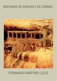 Breviário De Amavios E De Carmas (eBook, PDF)