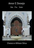 Amor E Desejo (eBook, PDF)