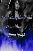 Protecting the Pack (eBook, ePUB) Protecting the Pack (eBook, ePUB)