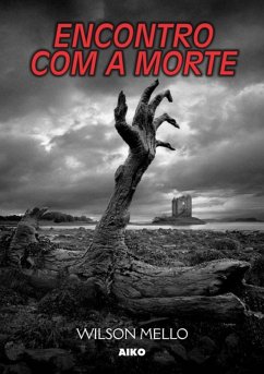 Encontro Com A Morte (eBook, PDF) - Mello, Wilson