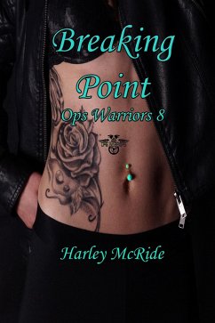 Cover Breaking Point (eBook, ePUB)