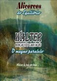Alicerces Do Equilíbrio (eBook, PDF)