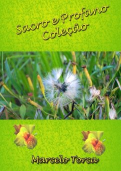 Cover Sacro E Profano: Coleção (eBook, PDF)