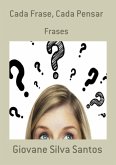 Cada Frase, Cada Pensar (eBook, PDF)