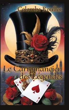 Cover Le Cartomancien des Légendes (eBook, ePUB)