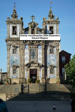 Cover Outras visualizações 2024 Dezembro (eBook, ePUB)