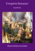 O Império Romano! (eBook, PDF)