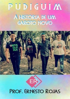 Cover Pudiguim (eBook, PDF)