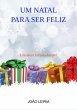 Um Natal Para Ser Feliz (eBook, PDF) - Bild 1